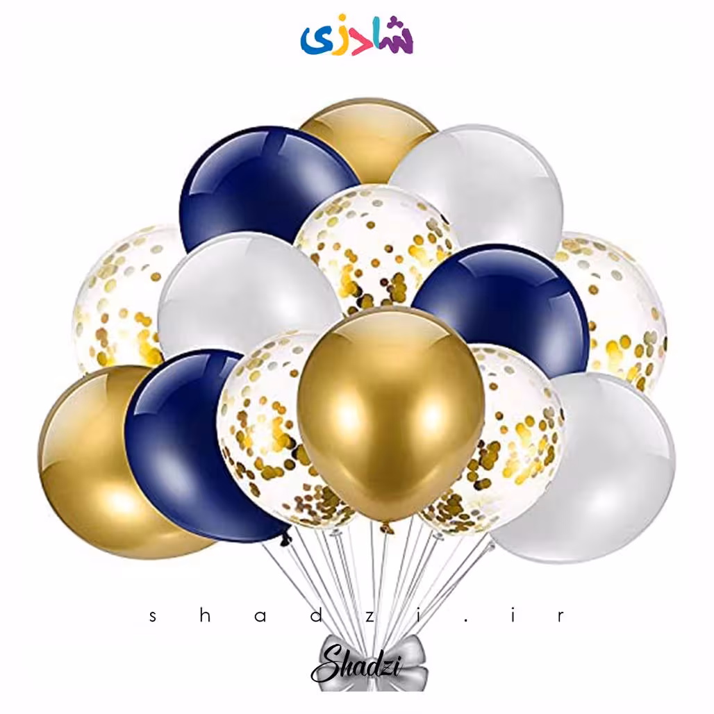 پک سورمه ای طلایی