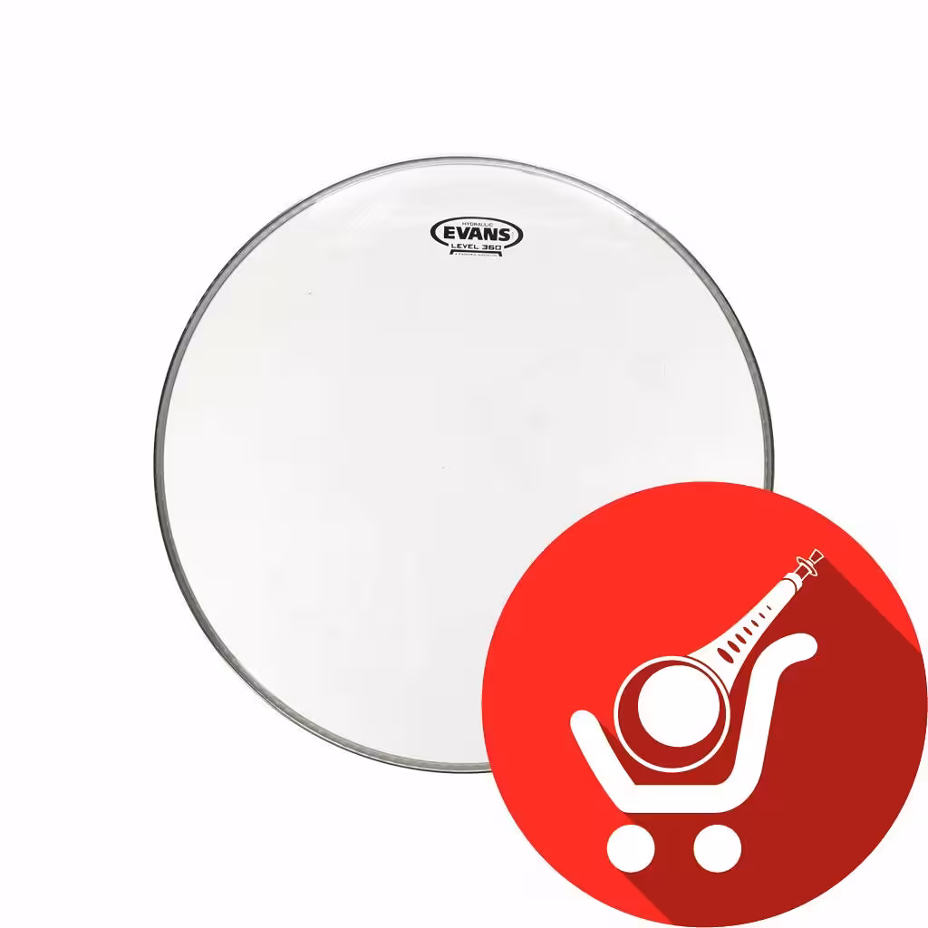 پوست هیدرولیک شیشه ای ایونس مدل Hydraulic Glass سایز 16 اینچ