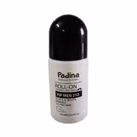 مام رول ضدتعریق مردانه پادینا مدل VIP MEN 212 حجم 75 میلی لیتر