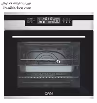 فر توکار کن مدل 6500M برقی