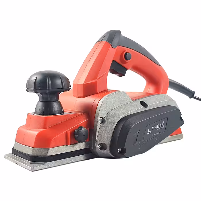 رنده برقی دوراهه زن850 وات محک مدل EP-850