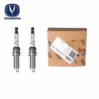 شمع اصلی چانگان CS35