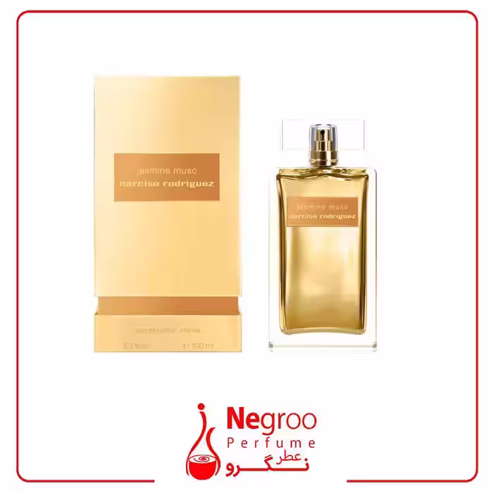 عطر ادکلن نارسیس رودریگز عود ماسک 100 میل