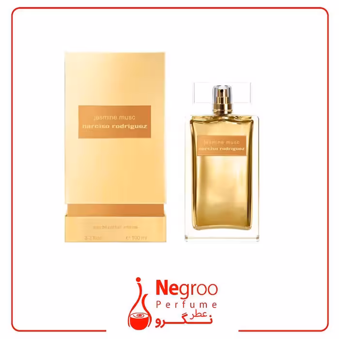 عطر ادکلن نارسیس رودریگز عود ماسک 100 میل