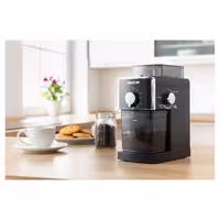 آسیاب قهوه سنکور مدلscg5050BK