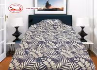 لحاف یک نفره تایگا