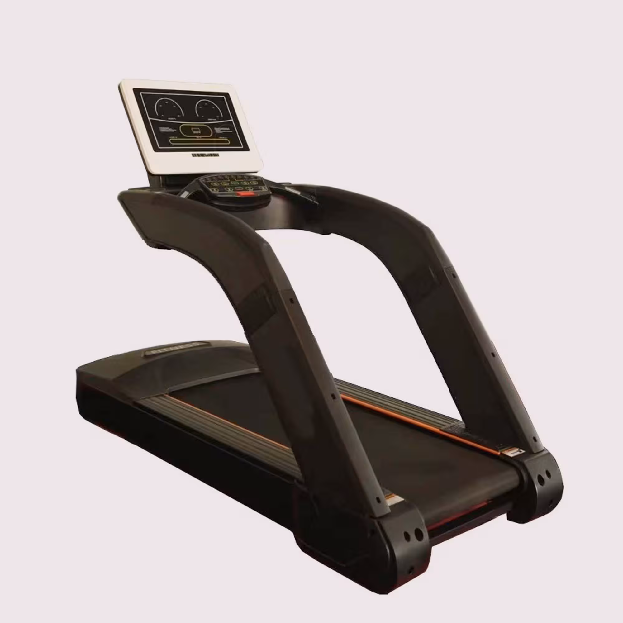 تردمیل باشگاهی RF مدل 1001