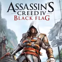 بازی Assassin’s Creed Black Flag PS4 اکانت قانونی ظرفیت دو