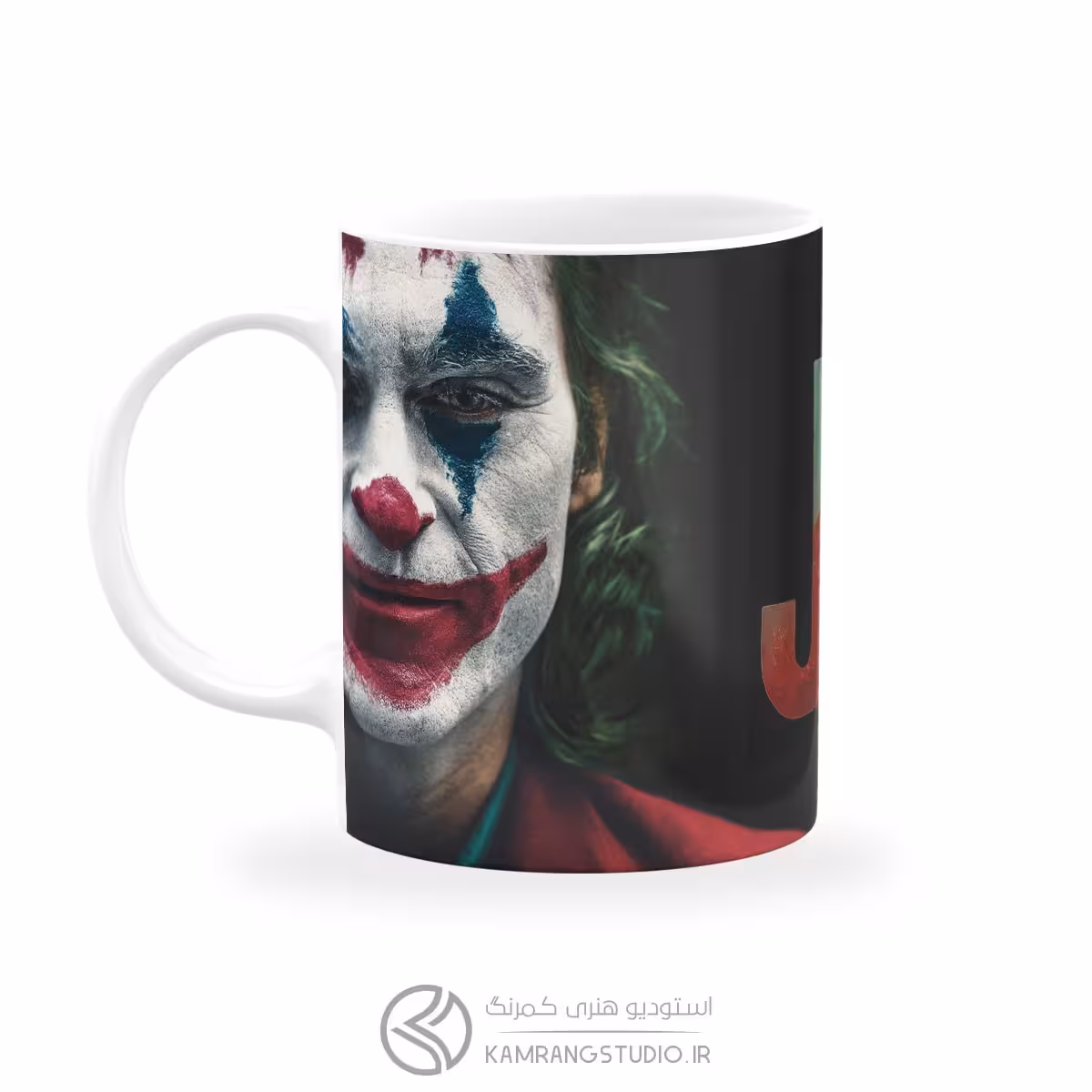ماگ جوکر THE JOKER