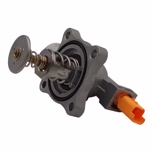 خرید ترموستات برقی ام وی ام X55 پرو اتوماتیک الیتک OEM | اتوموبی