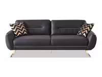 خرید مبل تختخواب شو لیان | رویال مبل