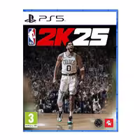 بازی NBA 2K25 برای PS5