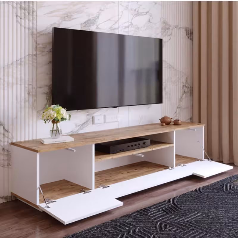 میز تلویزیون مدل GB3031 | کالا مکس