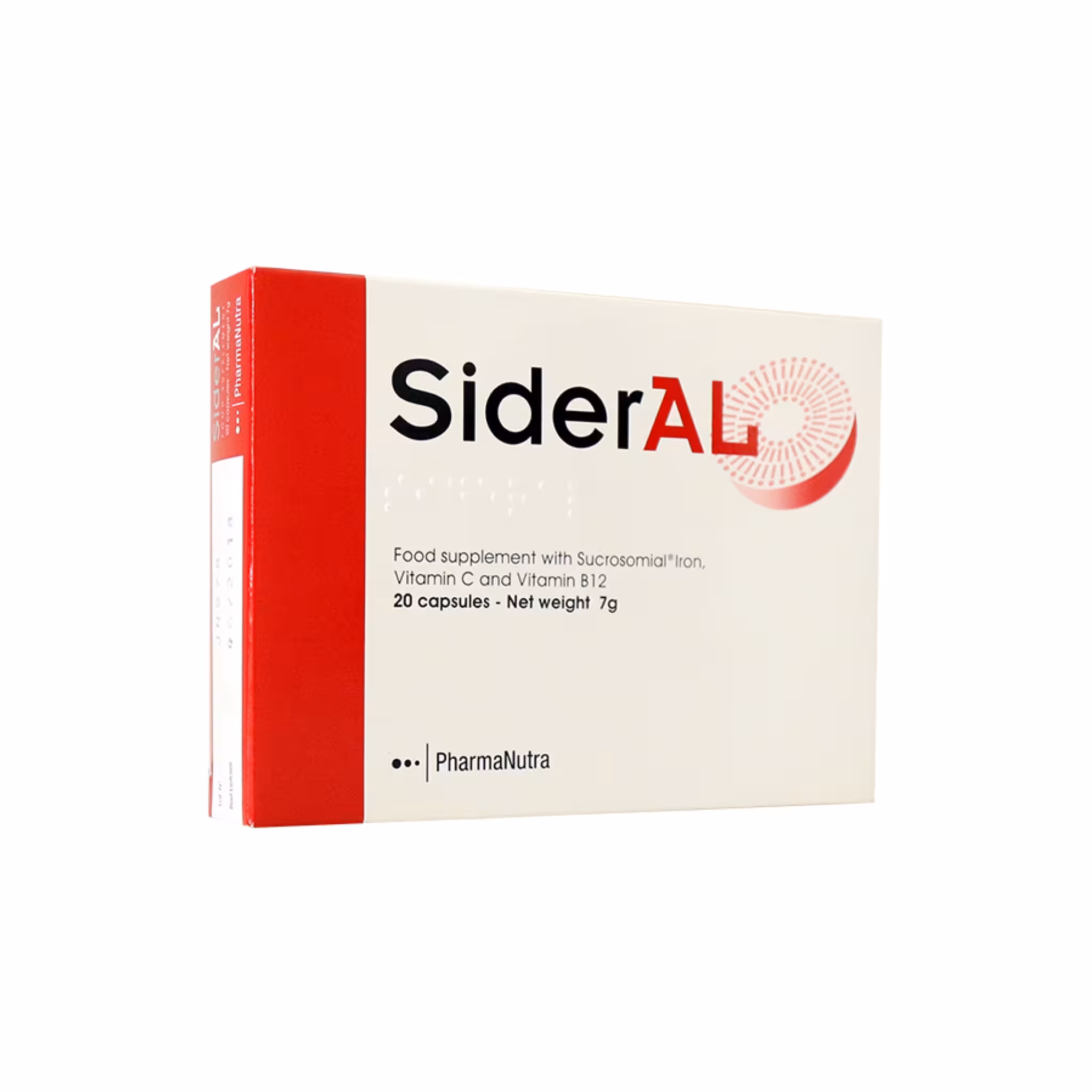 کپسول سیدرال کلاسیک