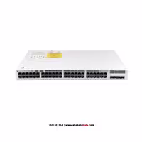 سوئیچ سیسکو مدل C9200L-48P-4X-E