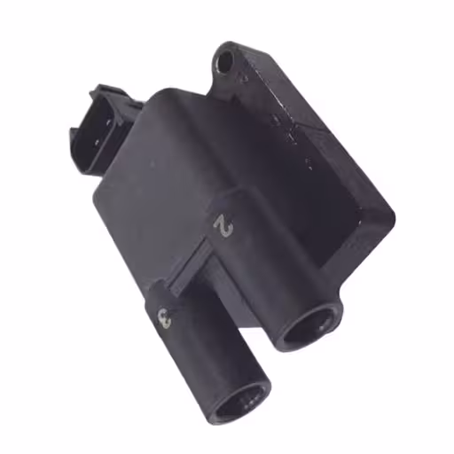 خرید کویل تکی 2 و 3 سمند XU7 دینا پارت | اتوموبی