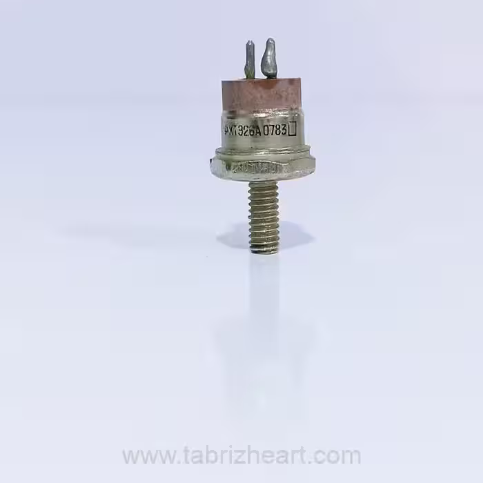 ترانزیستور دوقطبی | KT926A Transistor