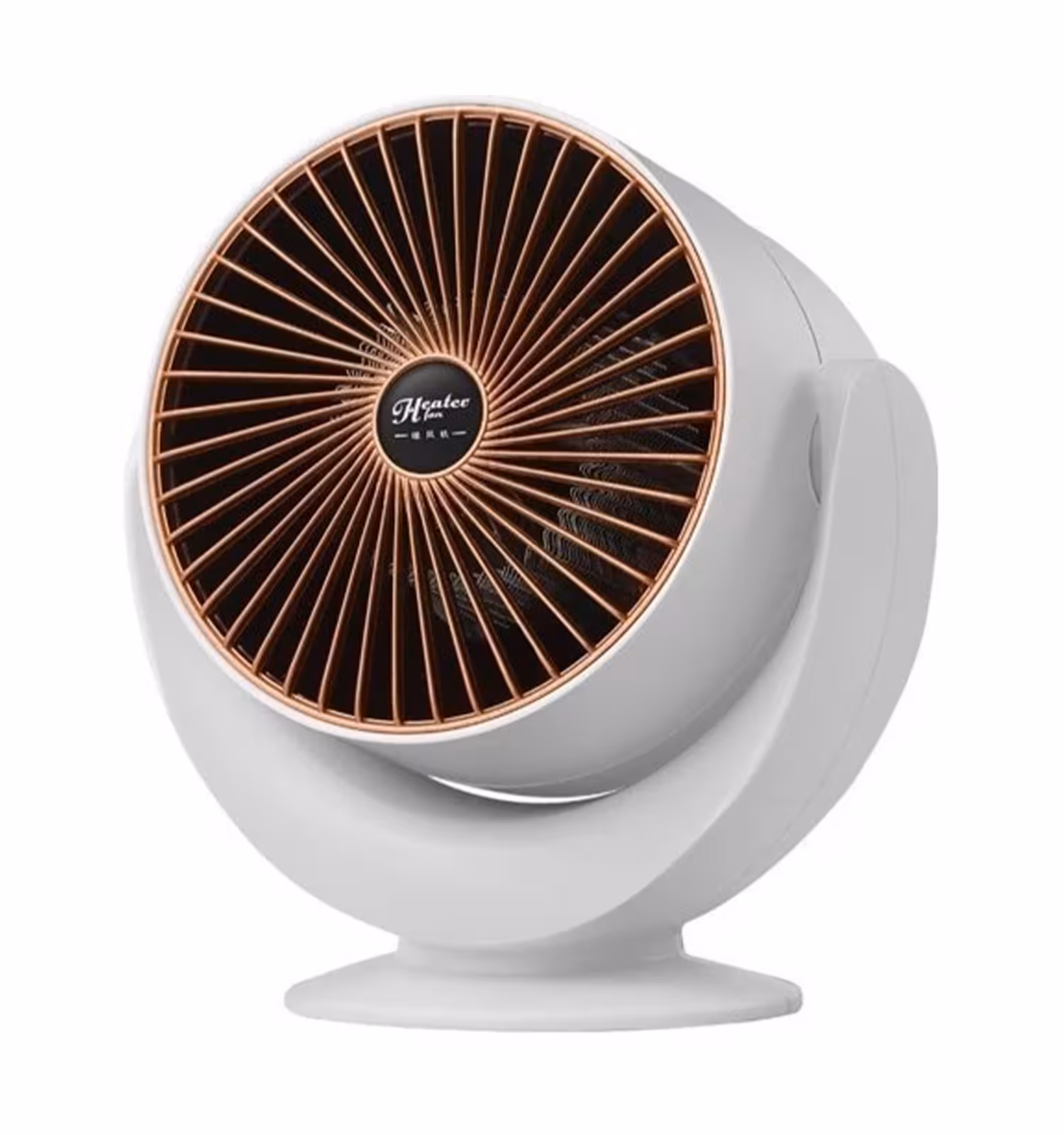 هیتر برقی گردان