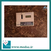 الکتروکاردیوگراف( نوار قلب) 1 کاناله DONGJIAN