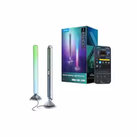 چراغ رومیزی هوشمند گیمینگ گووی Govee Pro H8048 Gaming Light Bars