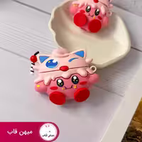 کاور ایرپاد اپل twin Digimon - کد (41660)