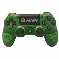 دسته بی سیم پلی استیشن 4 پلی ایکس مدل FC24 Vert