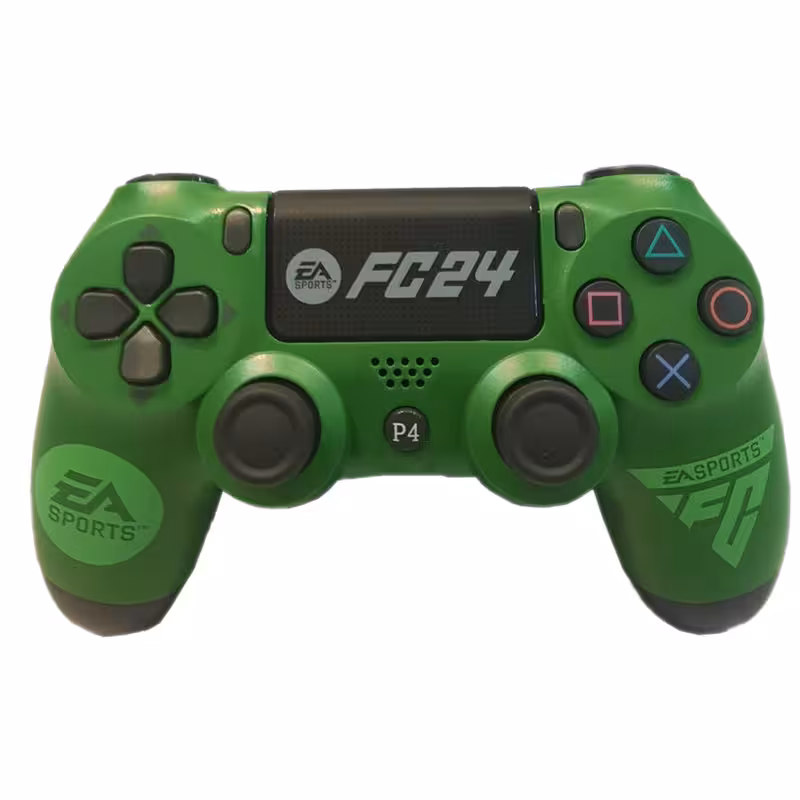 دسته بی سیم پلی استیشن 4 پلی ایکس مدل FC24 Vert