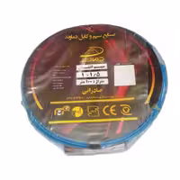 دماوند سیم افشان 1×1 کد 72