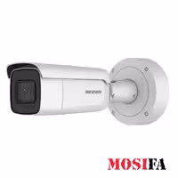 دوربین مداربسته پلاک‌خوان هایک ویژن