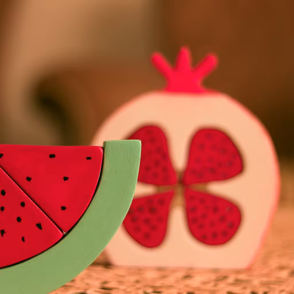 ست پازل یلدا