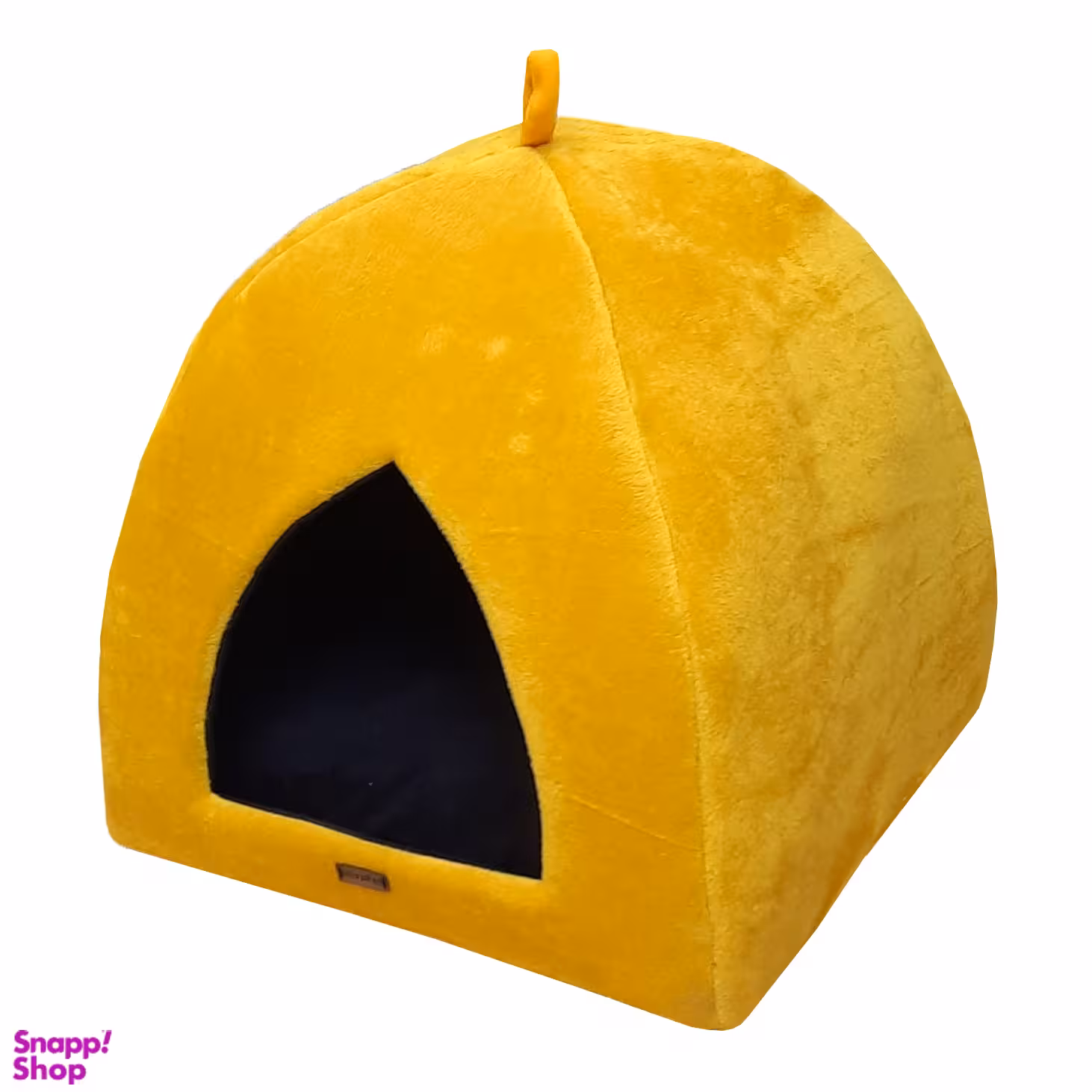 جای خواب سگ و گربه هیوا پت مدل سه گوش