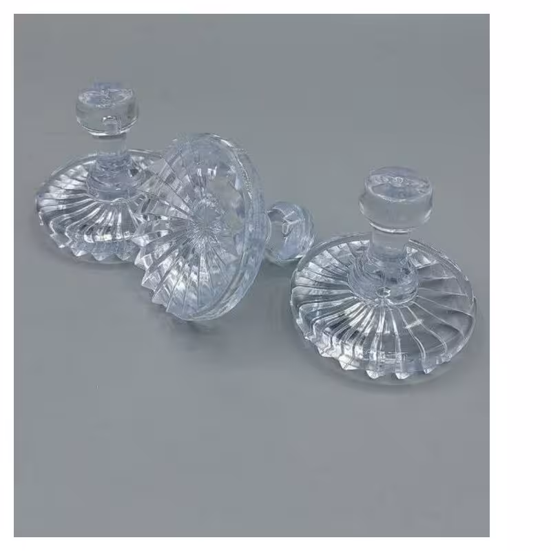 مهر کریستالی پیچ بزرگ