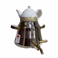 کتری قوری KST مدل 4070