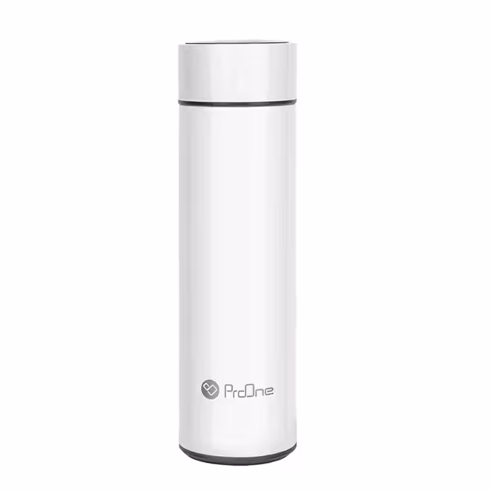 فلاسک هوشمند پرووان مدل PBS01 گنجایش 0.5 لیتر