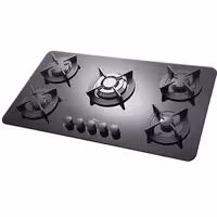 گاز صفحه ای بیمکث 5091