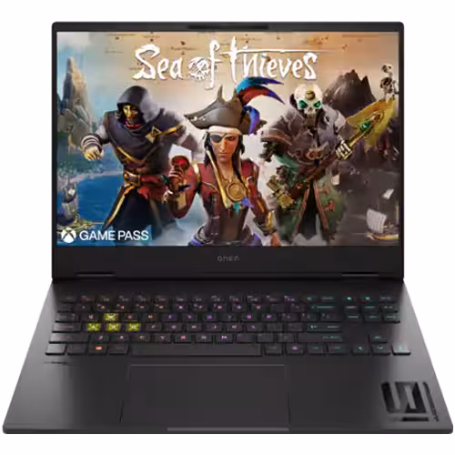 لپ تاپ اپن باکس HP Omen Transcend 16