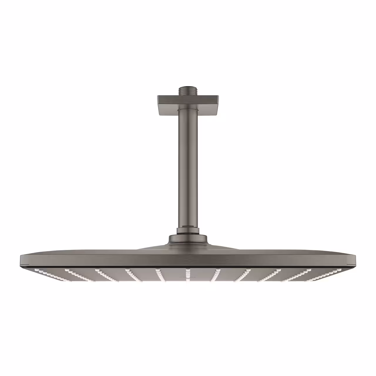 سر دوش توکار گروهه مدل Rainshower Mono 310 Cube کد 26566AL0