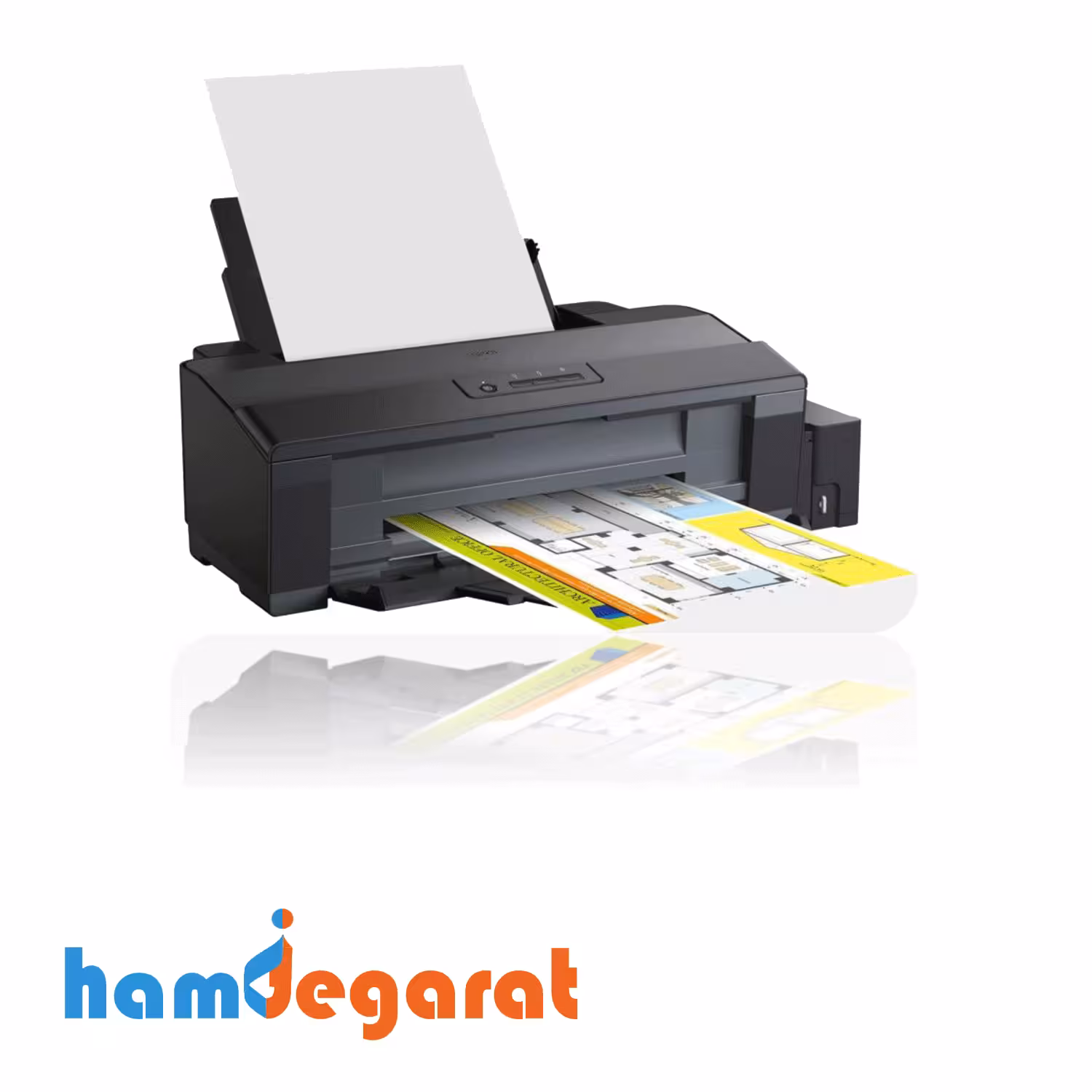 چاپگر EPSON L1300