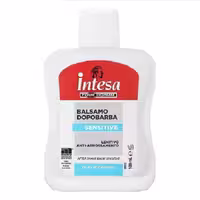افتر شیو بالم اینتسا مدل سنسیتیو Intesa Pour Homme Balsamo Dopobarba Sensitive 100ml