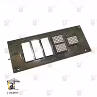 ThyssenKrupp Elevator Display Board TLHIB-1A