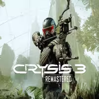 بازی کامپیوتری Crysis 3 Remastered