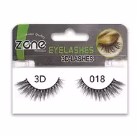 مژه مصنوعی سه بعدی زد وان مدل 018