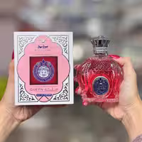 ادکلن کویین ملکه جسیکاتویین