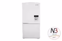 یخچال فریزر 26 فوت اسنوا مدل S4-0261LW