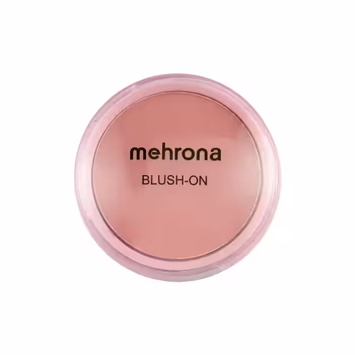 رژگونه پودری مهرونا وزن 15 گرم mehrona