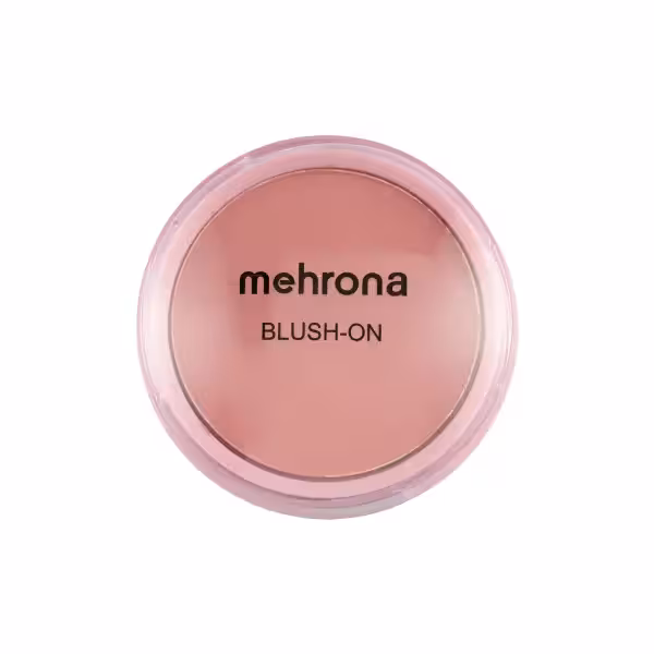 رژگونه پودری مهرونا وزن 15 گرم mehrona