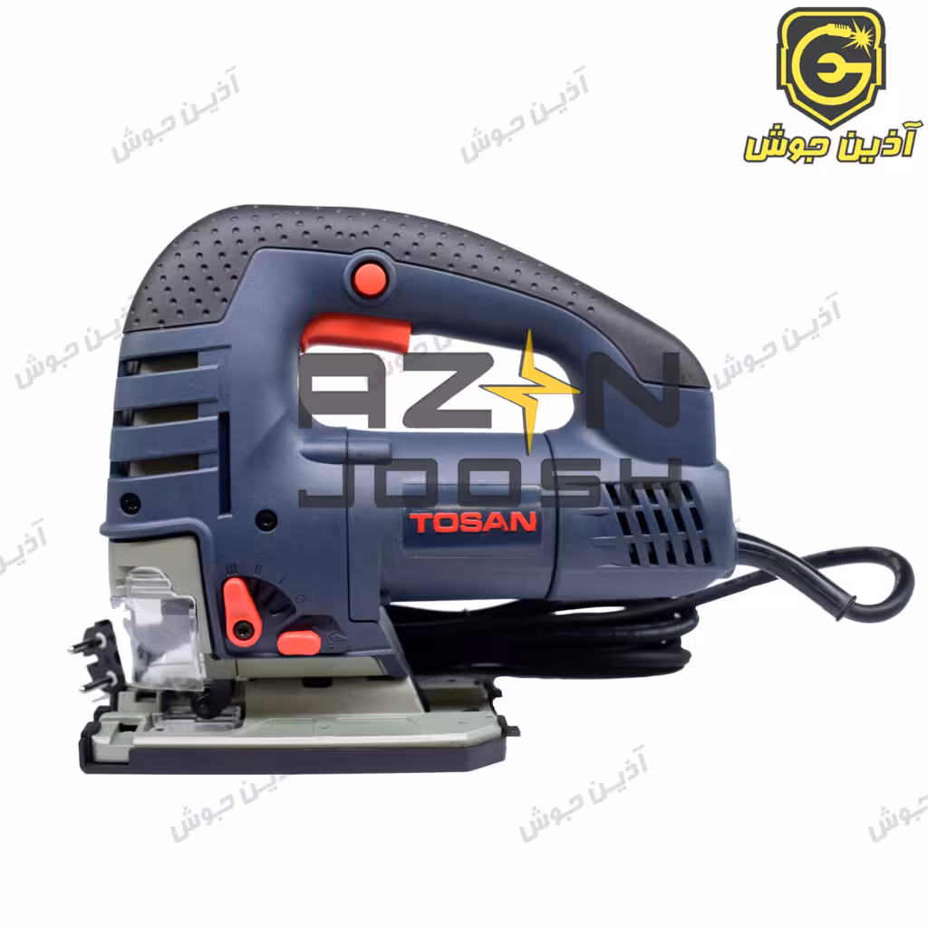 اره عمودبر 650 وات توسن Tosan مدل J5750