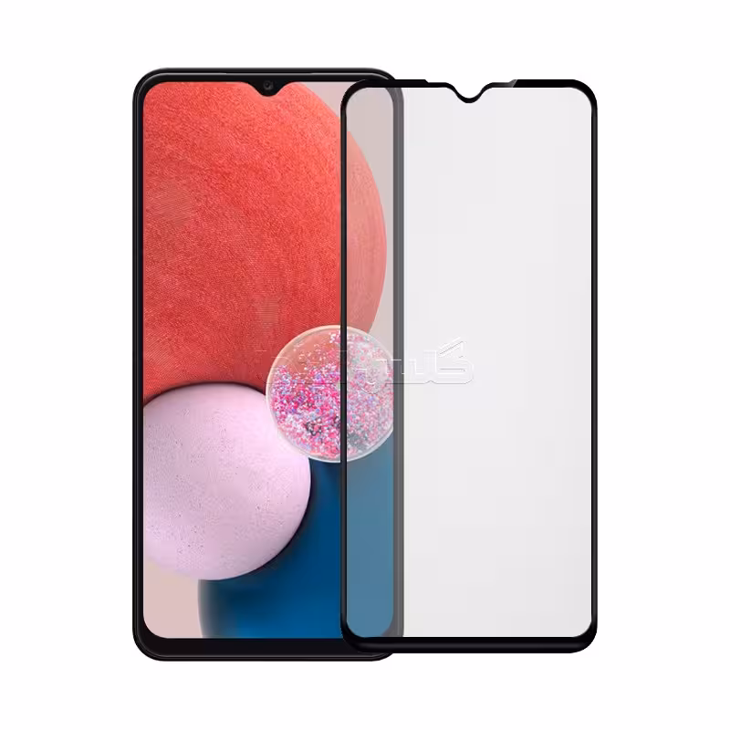 گلس مات سامسونگ  Samsung Galaxy A13