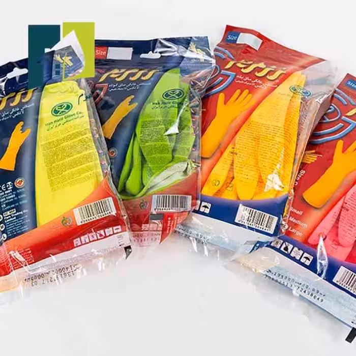 دستکش آشپزخانه رزمریم