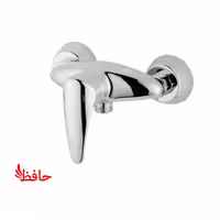 شیر توالت سمپو مدل سارا کروم